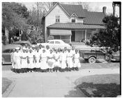 African-American midwives meeting
